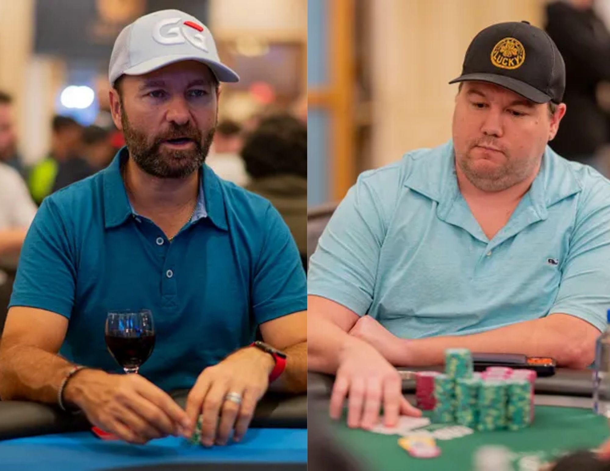 2026 WSOP顶尖高手真实收入揭秘：奖金与投入的残酷账本 - 九游娱乐app